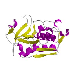 Image of CATH 2bdzD