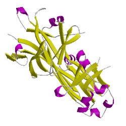 Image of CATH 2be1B00