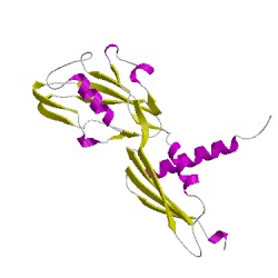 Image of CATH 2be5A