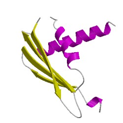 Image of CATH 2be5A01