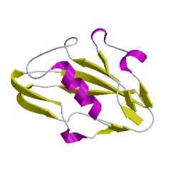 Image of CATH 2be5A02