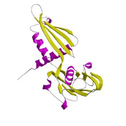 Image of CATH 2be5B