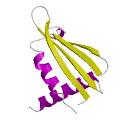 Image of CATH 2be5B01