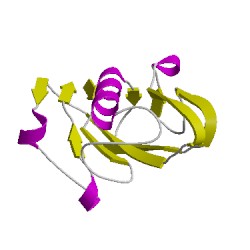 Image of CATH 2be5B02