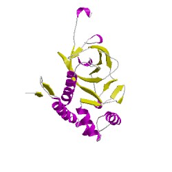 Image of CATH 2be5C01