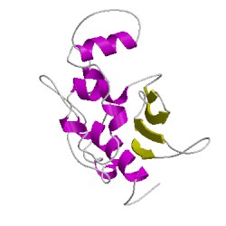 Image of CATH 2be5C03