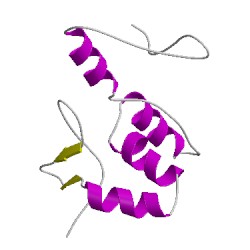 Image of CATH 2be5C07