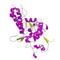 Image of CATH 2be5D01
