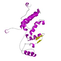 Image of CATH 2be5D05