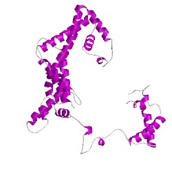 Image of CATH 2be5F