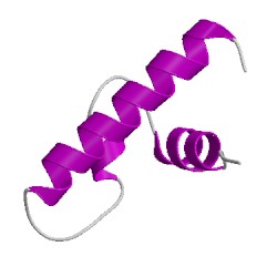 Image of CATH 2be5F02