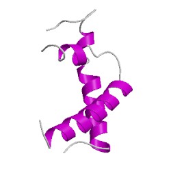 Image of CATH 2be5F03