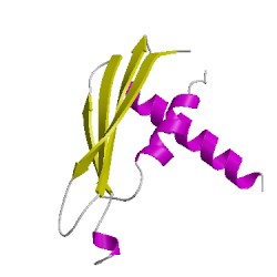 Image of CATH 2be5K01