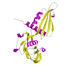 Image of CATH 2be5L