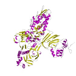 Image of CATH 2be5M