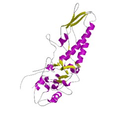 Image of CATH 2be5M02
