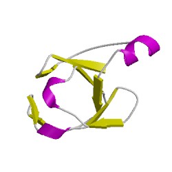Image of CATH 2be5M04
