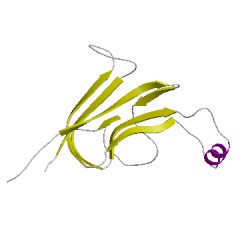 Image of CATH 2be5M06