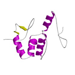 Image of CATH 2be5M07