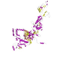 Image of CATH 2be5N