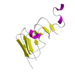 Image of CATH 2be5N02