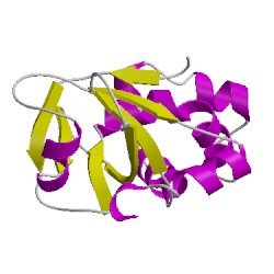Image of CATH 2be5N04