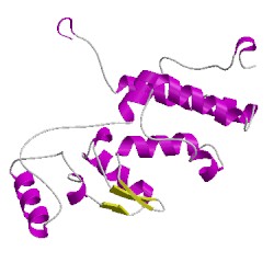 Image of CATH 2be5N05
