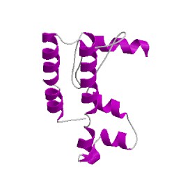 Image of CATH 2be5N06