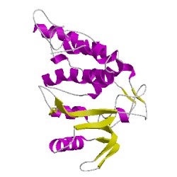 Image of CATH 2be5N07