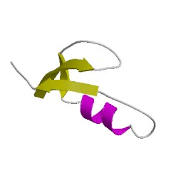 Image of CATH 2be5N09