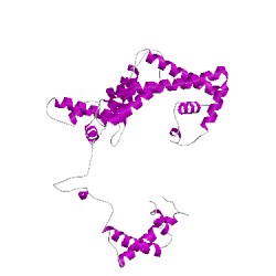 Image of CATH 2be5P