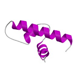 Image of CATH 2be5P02