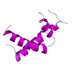 Image of CATH 2be5P03