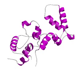 Image of CATH 2becA