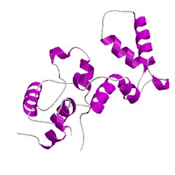 Image of CATH 2becA