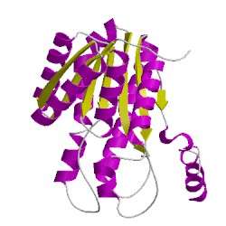 Image of CATH 2belD