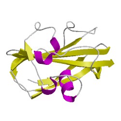 Image of CATH 2bemA