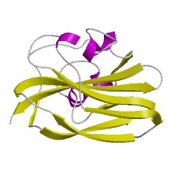 Image of CATH 2bemB