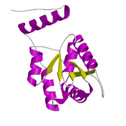 Image of CATH 2besA00