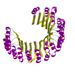 Image of CATH 2bexA00