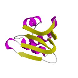Image of CATH 2bf3A