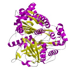 Image of CATH 2bf4A