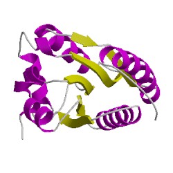 Image of CATH 2bf4A01