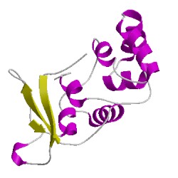 Image of CATH 2bf4A02