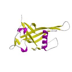 Image of CATH 2bf4A03