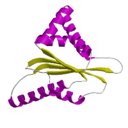 Image of CATH 2bf4A04