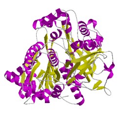 Image of CATH 2bf4B