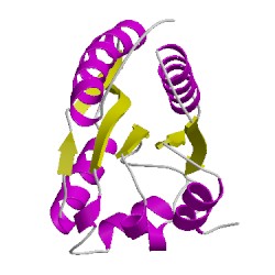 Image of CATH 2bf4B01