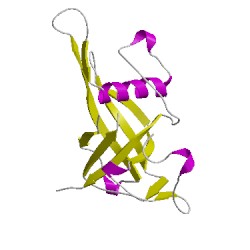 Image of CATH 2bf4B03