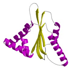 Image of CATH 2bf4B04